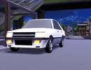 【MMD】ランタボPV
