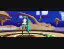 【MMD】初音ミク - Plastic Voice-プラスチックボイス