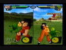 【90年代生まれ集合！】懐かしのゲームで盛り上がる2人！【ドラゴンボールZ Sparking!NEO】