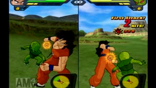 【90年代生まれ集合！】懐かしのゲームで盛り上がる2人！【ドラゴンボールZ Sparking!NEO】