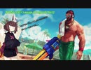 きりたんと行くLeauge of Legends part2[NORMAL][グレイブス]