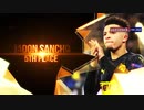 【TOP5 LEAGUE＆UEFA-CL+EL】ASSIST TOP 10