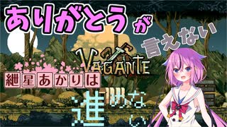 【VOICEROID実況】ヒメガンテ Part.1【Vagante マルチプレイ】