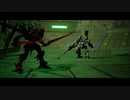 DAEMON X MACHINA Story Part.5