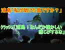 【助けた亀に連れられて？】浦島！なんだか懐かしい感じがするな 【タートルトーク】東京ディズニーシー