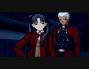 【FateSN】はじめてのFate　2周目　その1【初見実況プレイ】