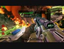 Deep Rock Galacticでバンカー戦術がダメな理由がよくわかる動画