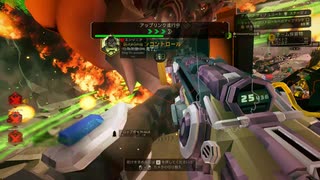 Deep Rock Galacticでバンカー戦術がダメな理由がよくわかる動画