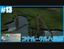 【FFCC リマスター】SnowSkyがのんびりプレイpart13 コナル･クルハ湿原 前編【4年目】