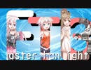 FTL～光よりもはやく！～キャプテンIAの航海#3【VOICEROID実況プレイ】【ARIA姉妹+さとうささら+琴葉姉妹×タカハシ+紲星あかり+音街ウナ】