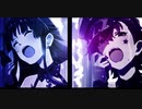 【誕生祭MAD】ハーモニクス[another resonance]【バンドアレンジ】