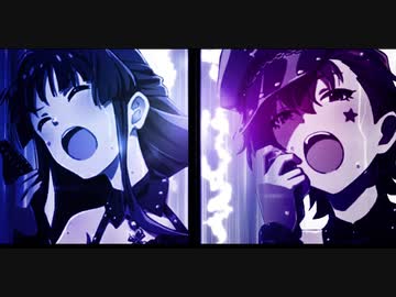 【誕生祭MAD】ハーモニクス[another resonance]【バンドアレンジ】