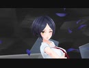 速水奏 Hotel-Moonside【MMD】