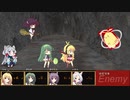 【歌うボイスロイド】FIGHTING OF THE SPIRIT