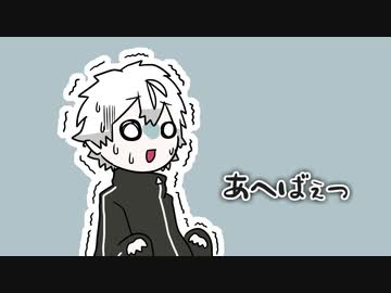 【手描きにじさんじ】服を着た理不尽vs葛葉【ド葛本社+樋口楓】