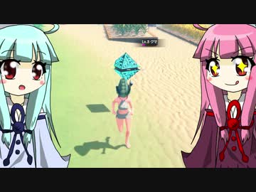琴葉姉妹のクラフトピア！#8