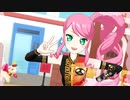 プリチャン「キラッとプリ☆チャンランド」かのん