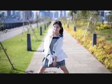 【しらす+】Blue sky【オリジナル振付】