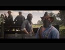 【RDR2】プラチナトロフィー解説史 Part24【レッドデッドリデンプション2】