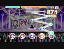 Absolute NIne(新MASTER+)フルコン【デレステ】