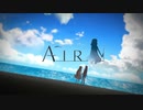 【MAD】〔AIR〕 Re-Birth