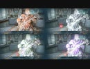 【WARFRAME】紅蓮華【Shawzin】