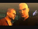 ソーシャルディスタンスって知ってる？？【Hitman Abusolution】#10