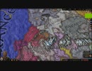 ハプスブルク家1066年プレイ【1】