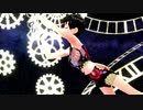 【Vroid】オリキャラ紅妃でよくばり踊ってみた【MMD】
