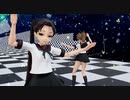 【MMD艦これ】綾波型姉妹で、よくばり