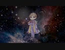 【人力刀剣乱舞】スターダストメモリー / MSSP【へし切長谷部】