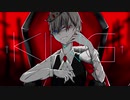 KING 歌ってみた【久崎】