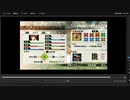 [プレイ動画]　戦国無双４の岩谷城・立花山城の戦いをあきらでプレイ