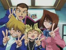 遊戯王