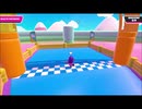 Fall Guys Funny Moments! - God mode