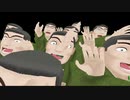 人類に早すぎる ケイロカミオカのAIラップ