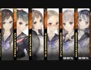 【実況】謎が謎を呼ぶロボットと怪獣と少年少女が愛を繋ぐSF超大作 十三機兵防衛圏 Part住礼区