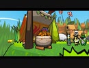 虫たちのアドベンチャーRPG『Bug Fables』実況プレイpart7(ノーカット版)