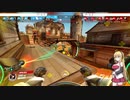 overwatch　弦巻マキ実況　part4-2