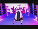 咲夜さんでconqueror