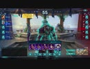 【paladins】これがカジュアルだ！