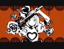 【波音リツ KIRE × 桃音モモ PASSION】 アイ情劣等生 【UTAUカバー】