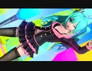 [PS4Pro]PD-FTDX　Yellow [初音ミク ハニーウィップ]