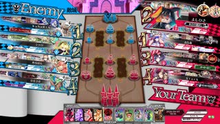 先行き不安なワンダーランドウォーズ358@エルル EX04