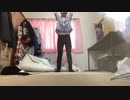 【思い付きで】ADDICT【踊ってみました】