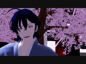 シュガーヘイト　～桜の森の満開の下～