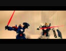 正義の機動戦士ｶﾞﾝﾀﾞﾑ 裁かれし者