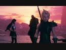 ファイナルファンタジーVIIリメイクをエンディングまでプレイしてみました。PART30[FF7R]