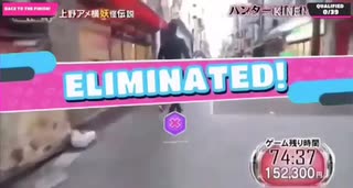 Fall Guysに参加するHIKAKIN