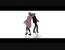 【MMDツイステ】Classic【スカラビア＋α】